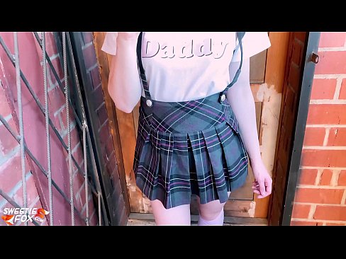 ❤️ Schoolgirl ດູດ dick ຂອງນາງເລິກແລະ fucks ແທນທີ່ຈະຫ້ອງຮຽນ. ️ ວິດີໂອຮ່ວມເພດ  ທີ່ lo.space-assistant.ru ️❤