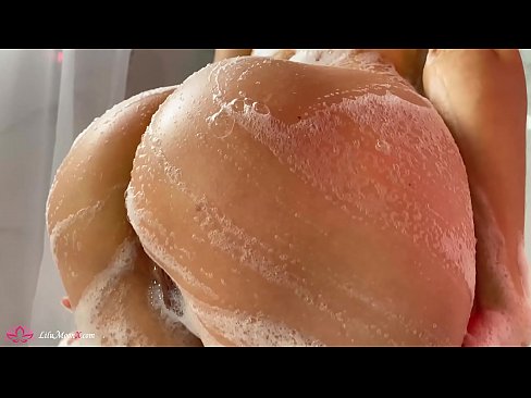 ❤️ Brunette Masturbates Pussy with Vibrator to Intense Orgasm in Shower ️ ວິດີໂອຮ່ວມເພດ  ທີ່ lo.space-assistant.ru ️❤