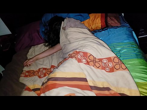 ❤️ Stepson beating ແມ່ລ້ຽງໄວຫນຸ່ມລາວໃນຂະນະທີ່ນາງນອນ. ️ ວິດີໂອຮ່ວມເພດ  ທີ່ lo.space-assistant.ru ️❤
